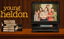 Young Sheldon