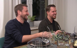 Das perfekte Dinner | TV-Programm von VOX