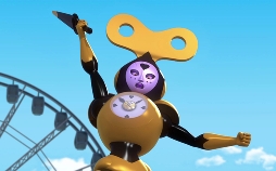Miraculous - Geschichten von Ladybug und Cat Noir
