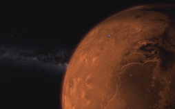 Kopernikus - Rätsel der Galaxis