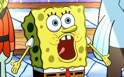 SpongeBob Schwammkopf
