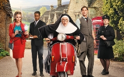 Sister Boniface Mysteries