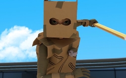 Miraculous - Geschichten von Ladybug und Cat Noir