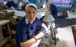 Frauen in Russlands Gefängnissen