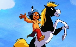 Yakari