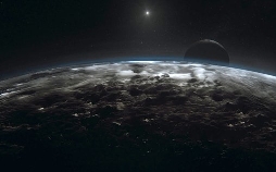 Eine Reise durch das Sonnensystem