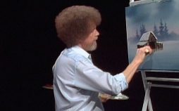 Bob Ross - The Joy of Painting