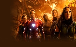 Avengers: Infinity War | TV-Programm von ProSieben