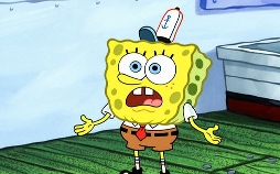 SpongeBob Schwammkopf