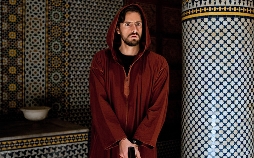 Tod in Sevilla