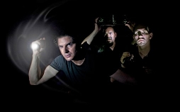 Ghost Adventures