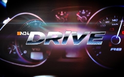 WELT Drive