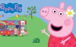 Peppa Wutz