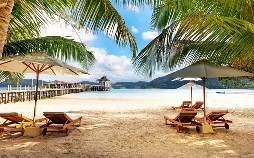 Sommer, Sonne, Sorgenfrei - Der HolidayCheck