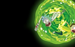 Rick And Morty