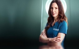 Dr. Emma - Hautärztin aus Leidenschaft