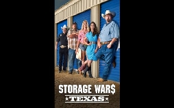 Storage Wars - Geschäfte in Texas