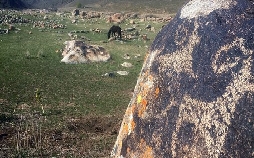 Kirgistan - Hochgebirgsland voller Schätze