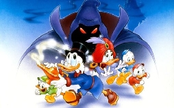 DuckTales