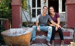 Hometown Makeover - Wir renovieren unsere Stadt