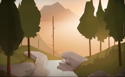 Wildes Land