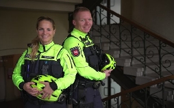The Special Unit - Hanover Police
