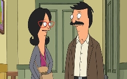 Bob's Burgers