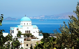 Griechenland - Von Mykonos bis Kimolos