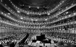 Jazz: Fabia Mantwill Orchestra