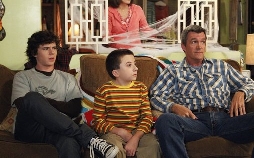 The Middle