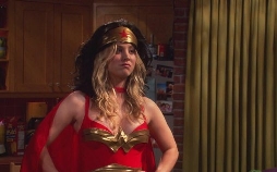 The Big Bang Theory