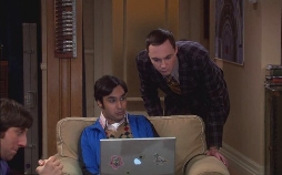 The Big Bang Theory