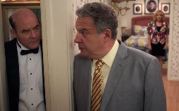Die Goldbergs