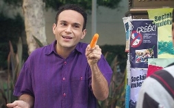 Die Goldbergs