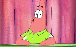 The Patrick Star Show