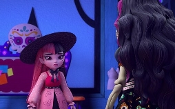 Monster High
