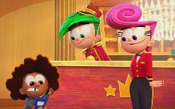 Fairly OddParents: A New Wish