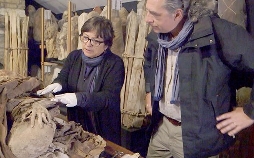 Abenteuer Archäologie