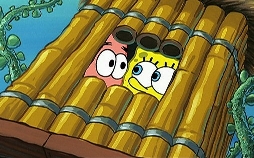SpongeBob Schwammkopf
