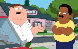 The Cleveland Show