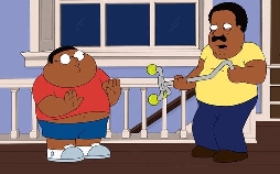 The Cleveland Show