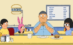 Bob's Burgers