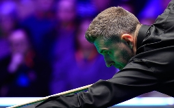Snooker: Welsh Open