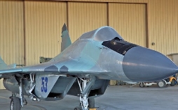 Air Warriors