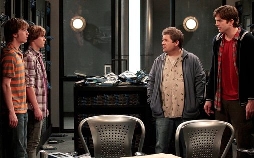 Two and a Half Men