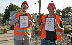 Hartz und herzlich - Tag für Tag Rostock