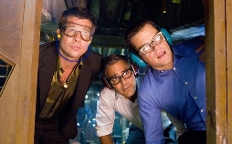 Ocean's 13