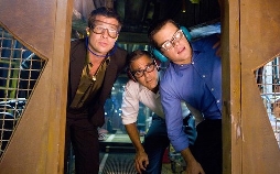 Ocean's 13