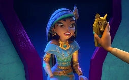 Monster High