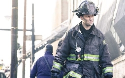 Chicago Fire
